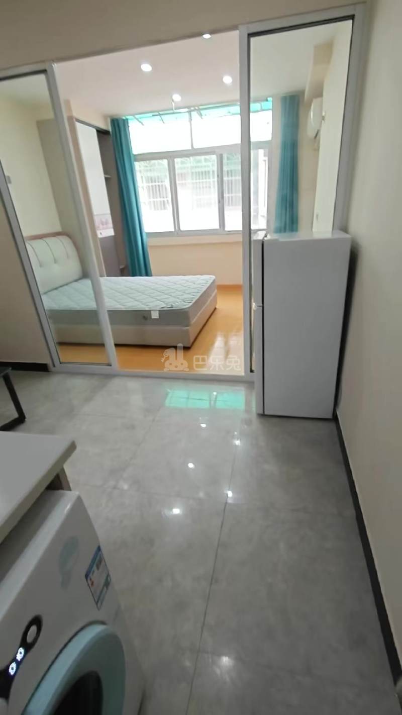 城北商贸园（温州村）18389707周边环境图0