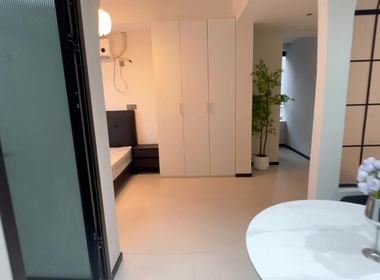 宁牧鸿瑞府南区 