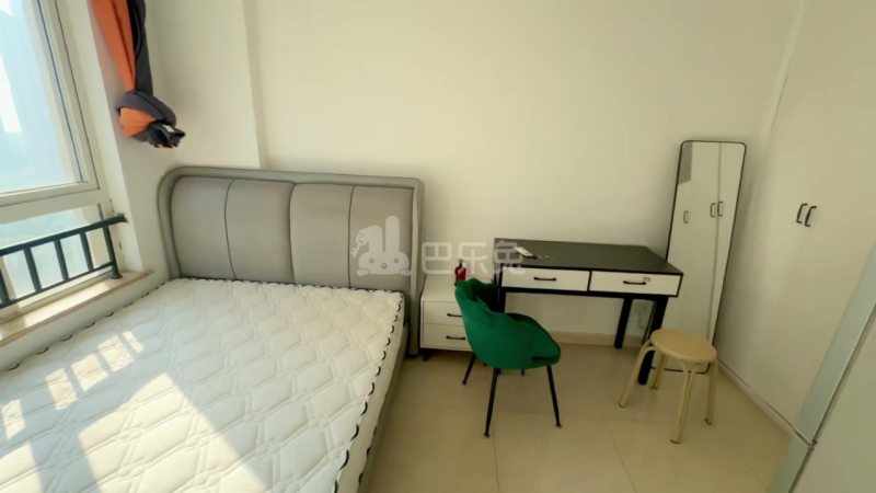 保利湾天地一期18389790周边环境图0