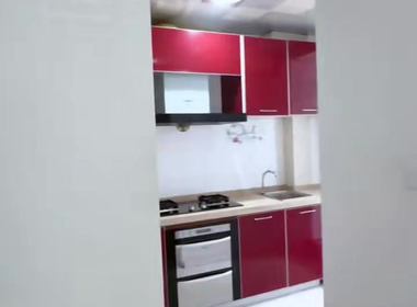 浙新小区 2室1厅1卫