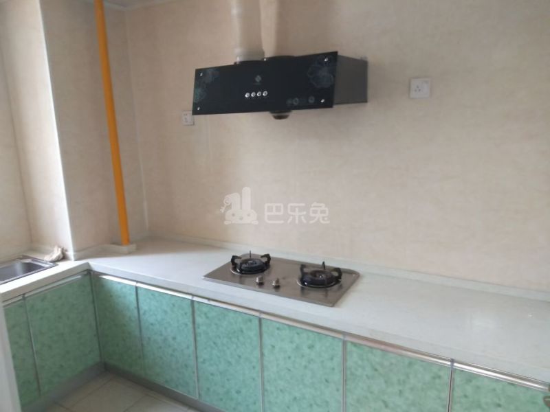 定坊兴苑18389971周边环境图0