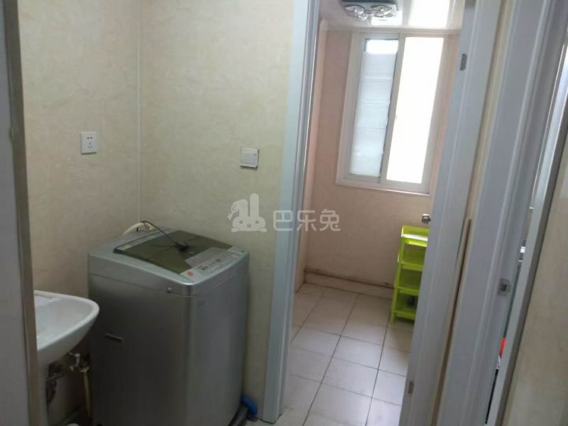 定坊兴苑18389971周边环境图2