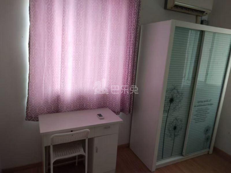 定坊兴苑18389971周边环境图3