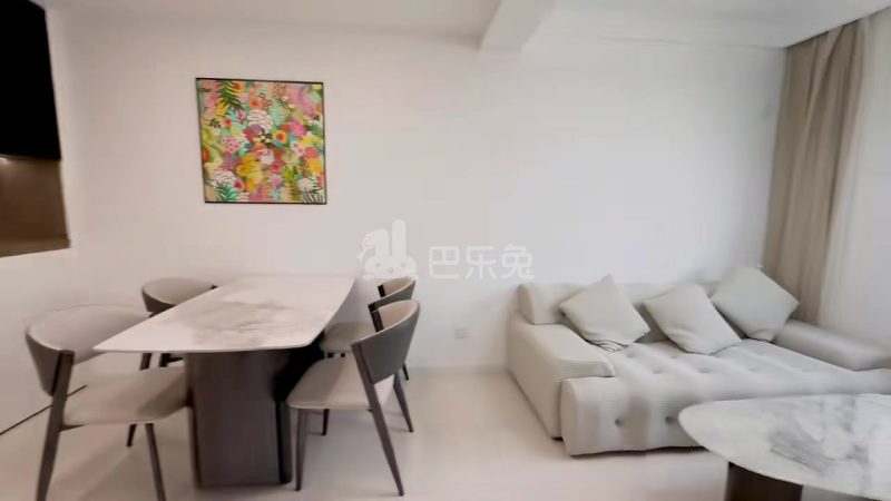 朝晖六区18390152周边环境图0