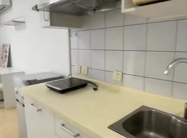 世纪新城东区 1室0厅1卫