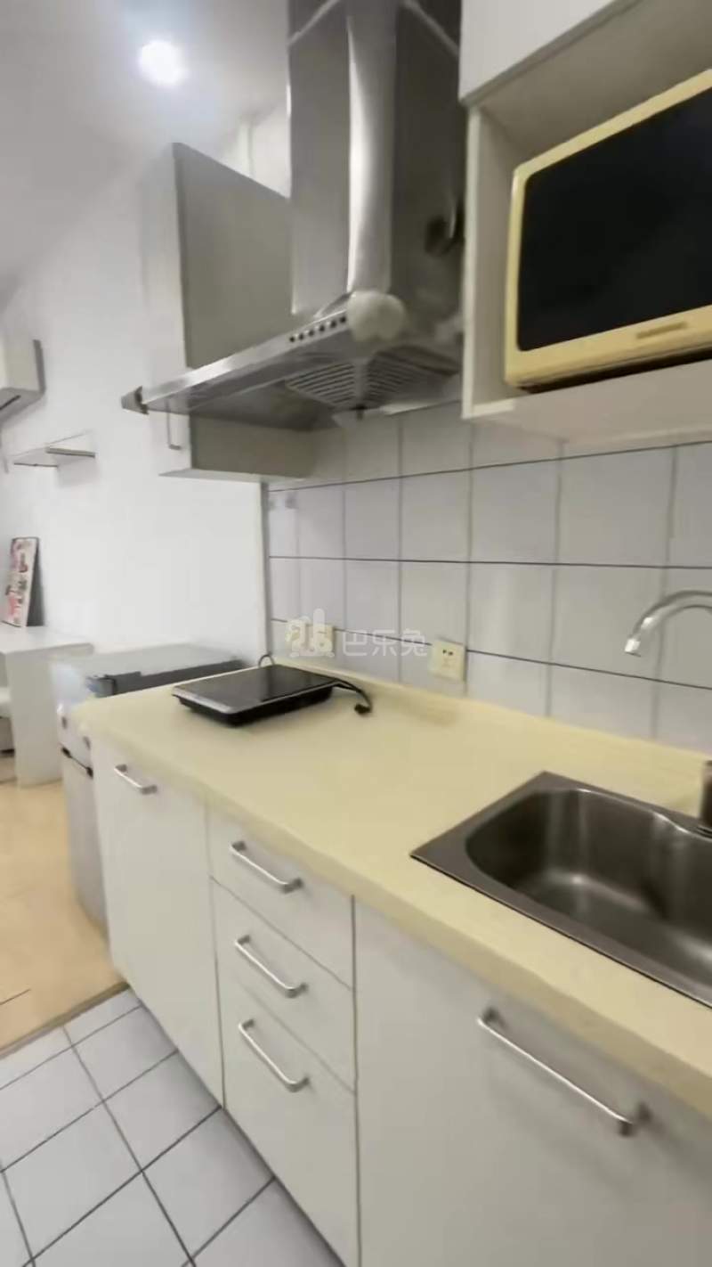 世纪新城东区18390186周边环境图0