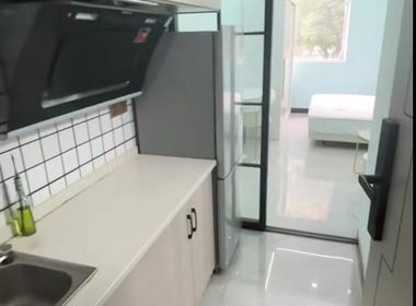 领玺公寓(都市广厦店) 