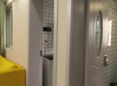 江杨家园 1室1厅1卫