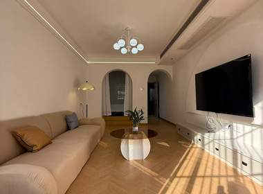 三泾南宅（武夷路695弄） 