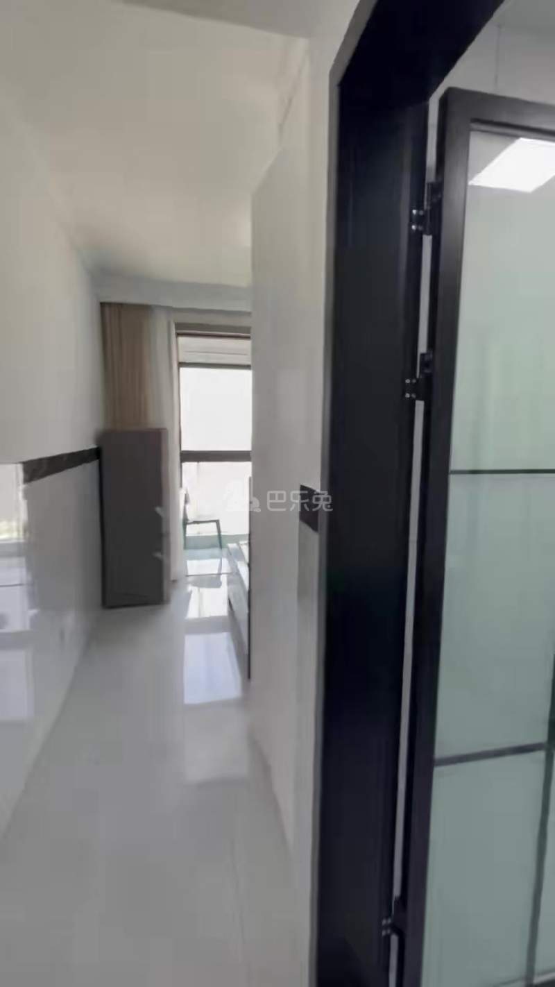 韵栖华庭一区18390400周边环境图0