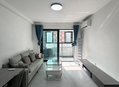 祥泽苑 1室2厅1卫