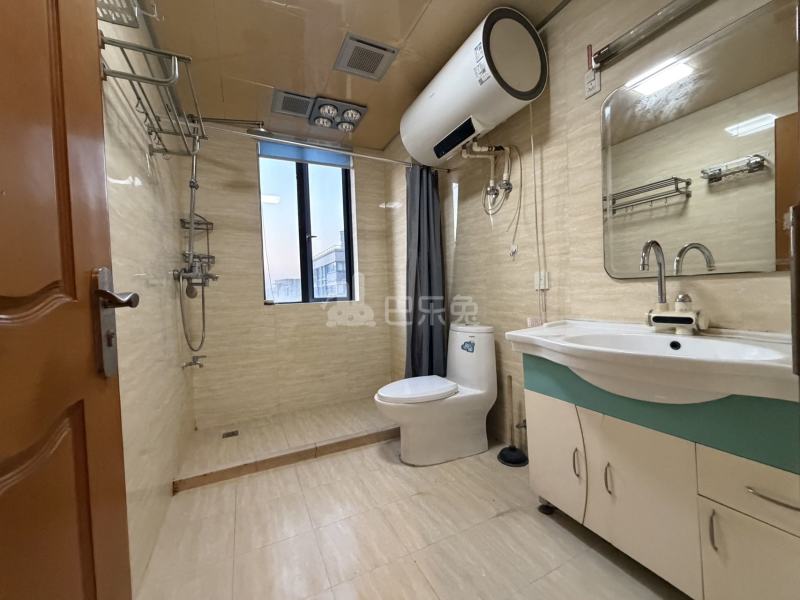 运新花苑二区18390570周边环境图3