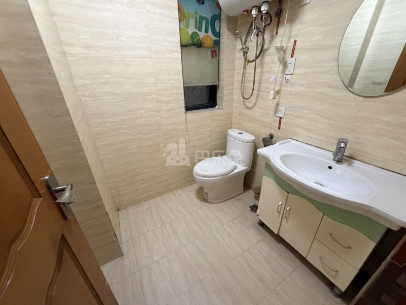 运新花苑二区18390570周边环境图4