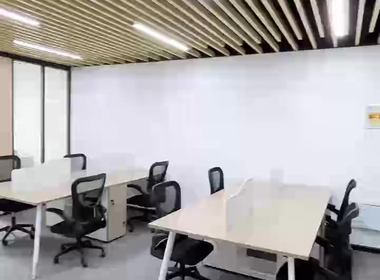 恒源国际财富中心 