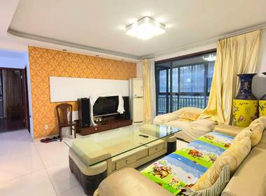 圣苑小区 3室0厅2卫