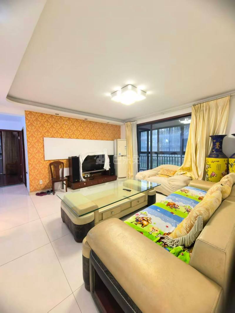 圣苑小区18390669周边环境图7