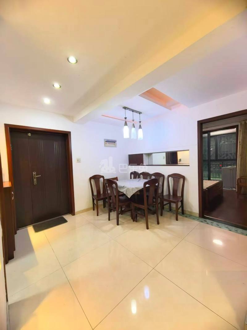 圣苑小区18390669周边环境图8