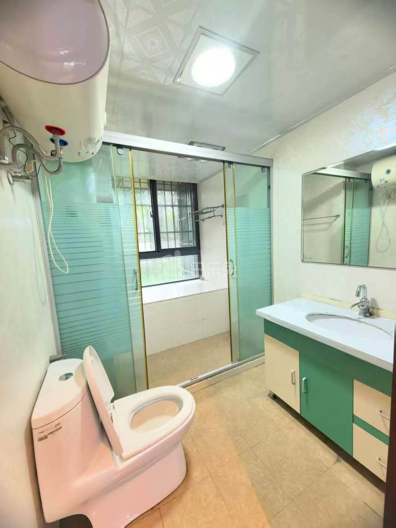 圣苑小区18390669周边环境图6