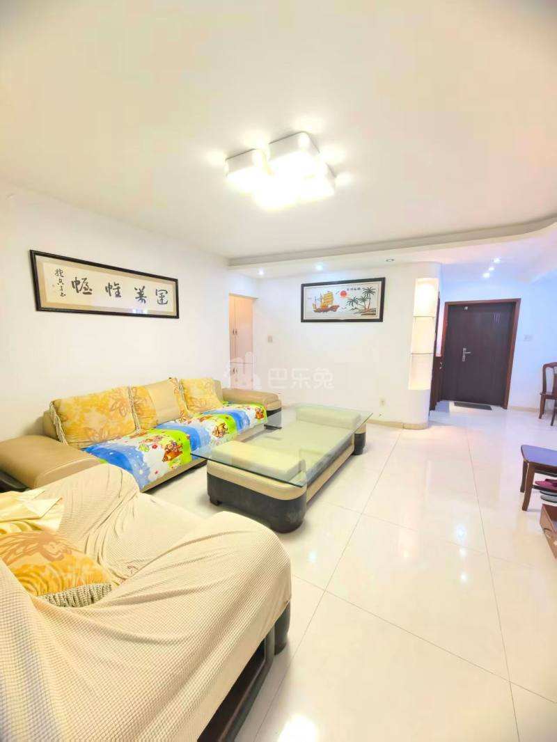 圣苑小区18390669周边环境图0