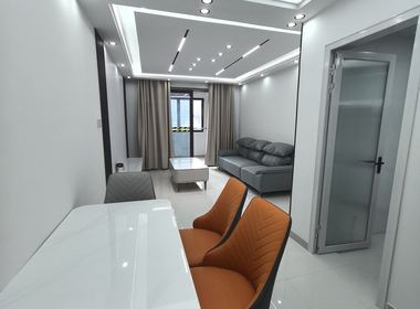 丰谷佳苑 3室2厅1卫