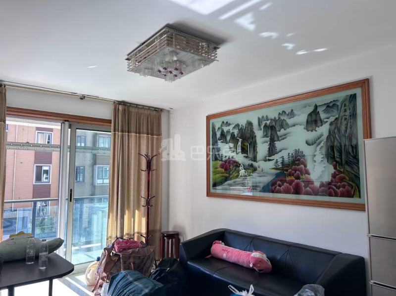 新城丽景东区18390867周边环境图1