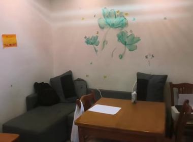 胭脂新村 2室1厅1卫