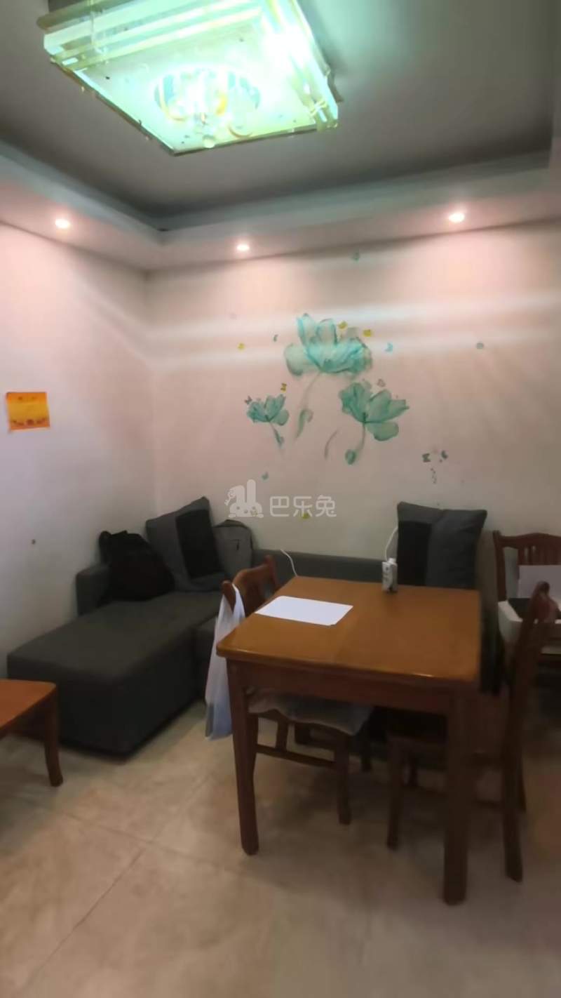 胭脂新村18391106周边环境图0