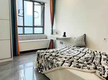 忆联庄阁 1室1厅0卫