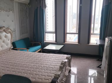 碧林湾南苑西区 