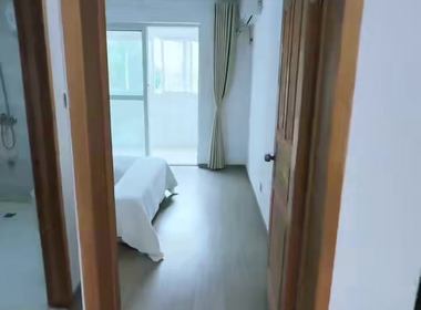 定坊和苑B区（牛首新城西区） 1室1厅0卫