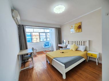 共康六村第一居民区 