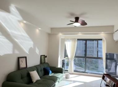 湖头陈风彩苑 3室1厅1卫