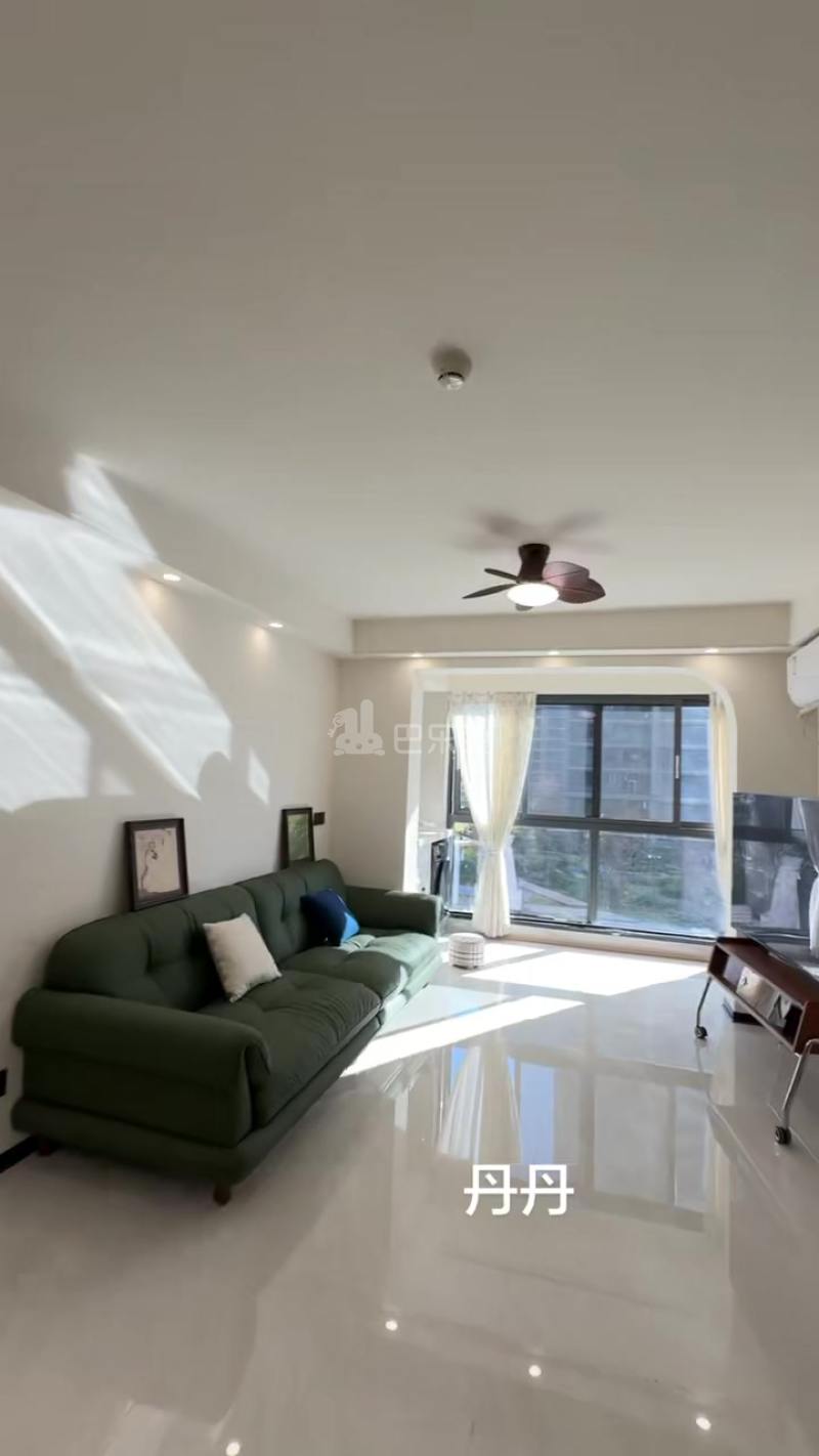 湖头陈风彩苑18392012周边环境图0