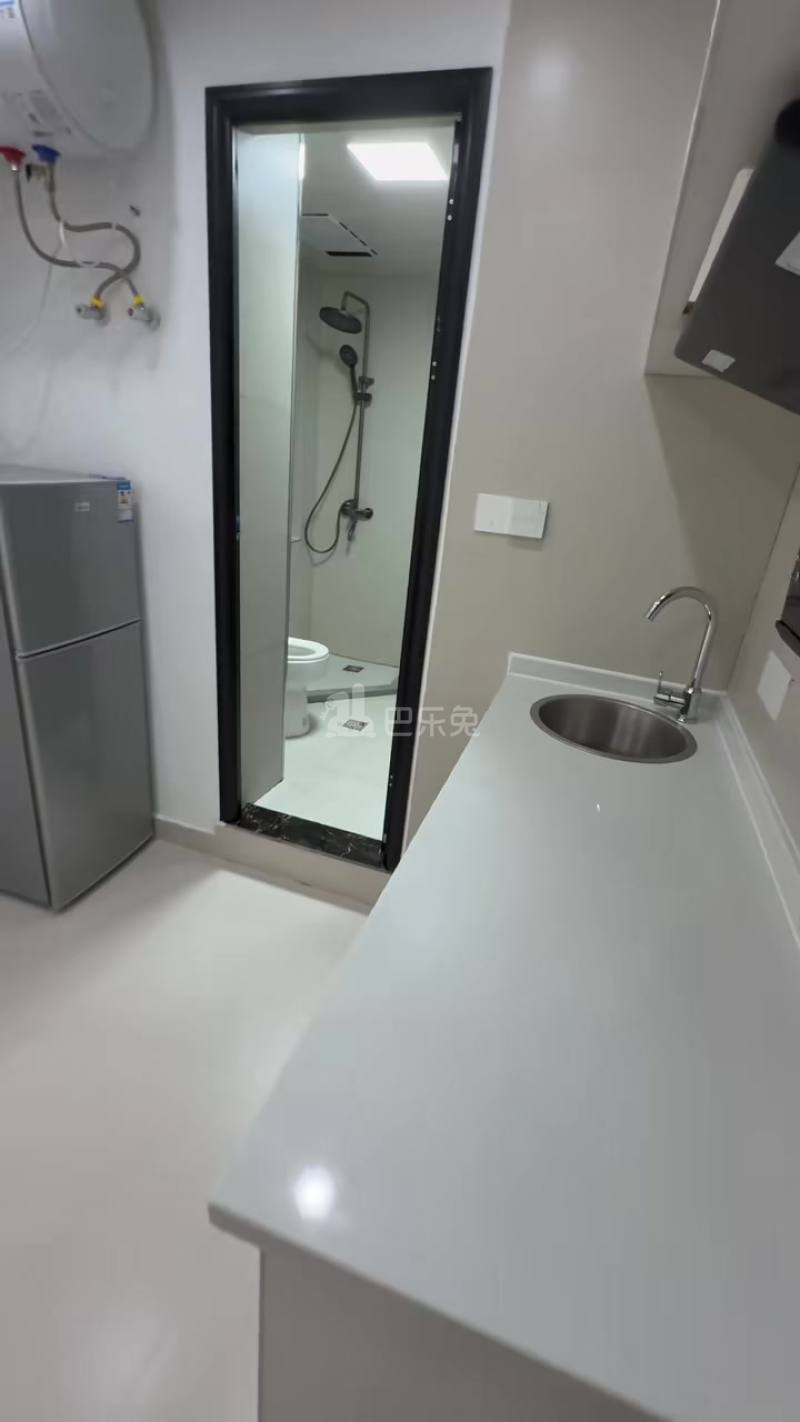 建华家苑18392034周边环境图0