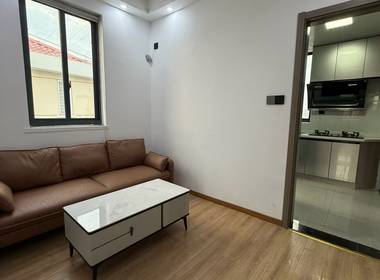 华浜新村 1室1厅1卫