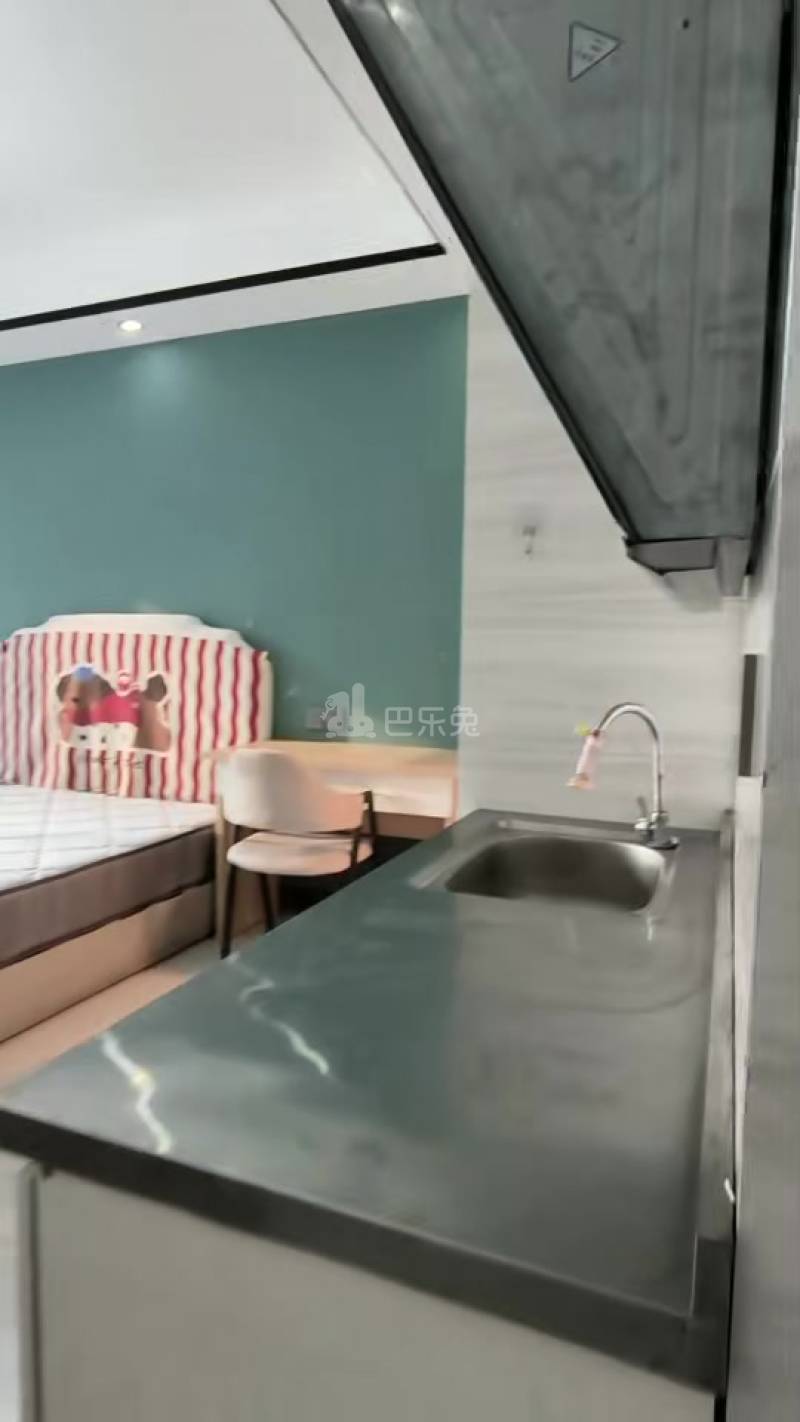 望宸名邸A区18392146周边环境图0