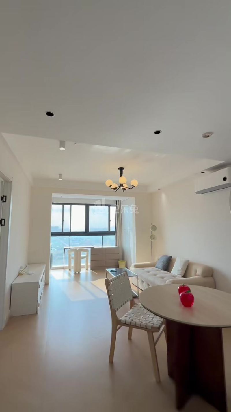 枫吟丽都18392297周边环境图0