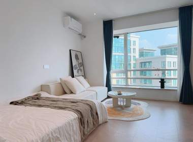 新时空国际商务广场 