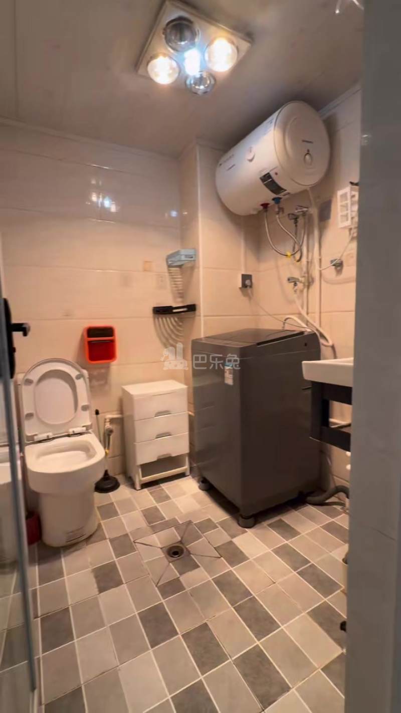 明月嘉苑三区18392345周边环境图0