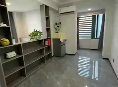 渡梦雅居 1室1厅1卫