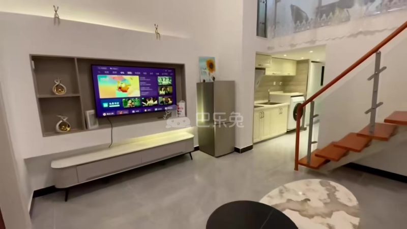 东亚新干线18392420周边环境图0