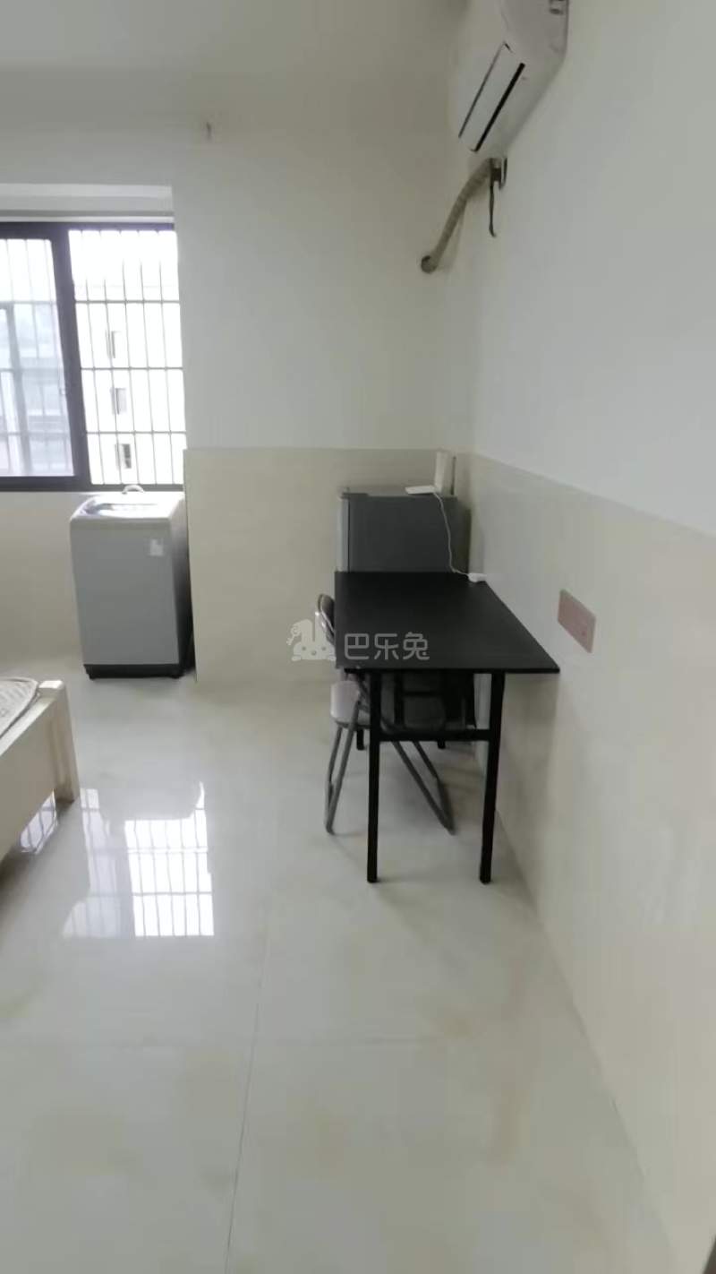 长吴公寓一区18392452周边环境图0