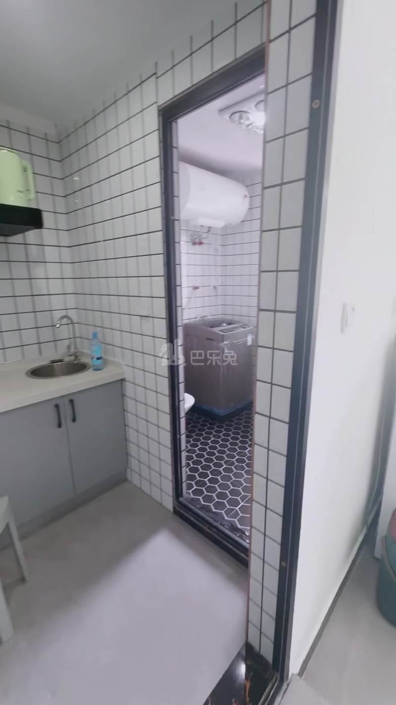 白塔人家18392464周边环境图0