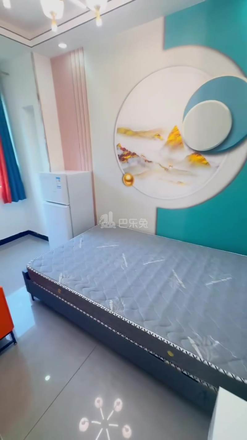 白塔人家18392468周边环境图0