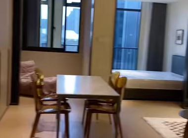 融创运河印 1室1厅0卫