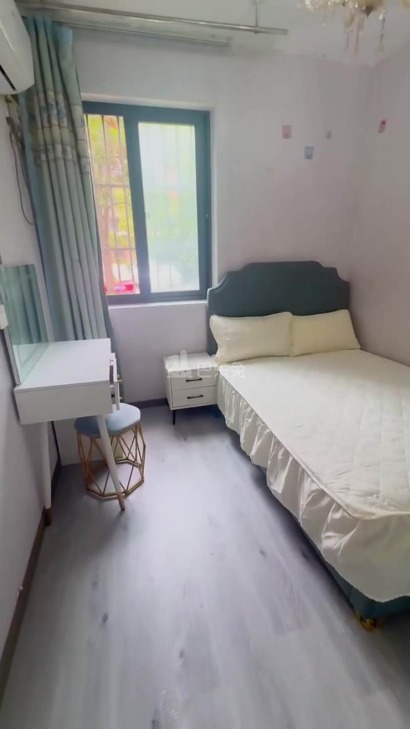 山南人家18392487周边环境图0