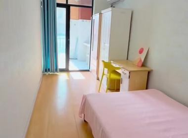 乔中永和苑一区 