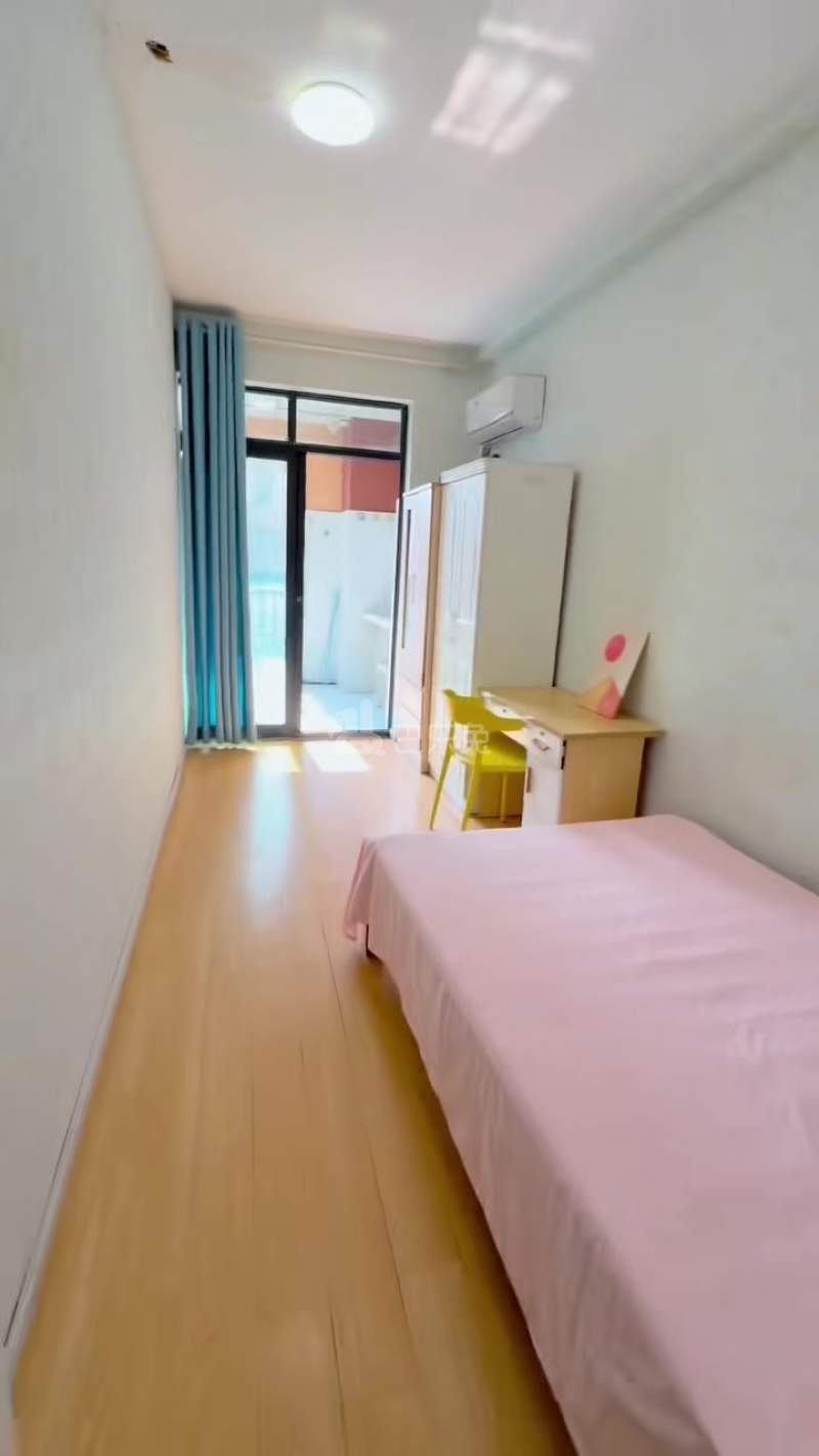 乔中永和苑一区18392581周边环境图0