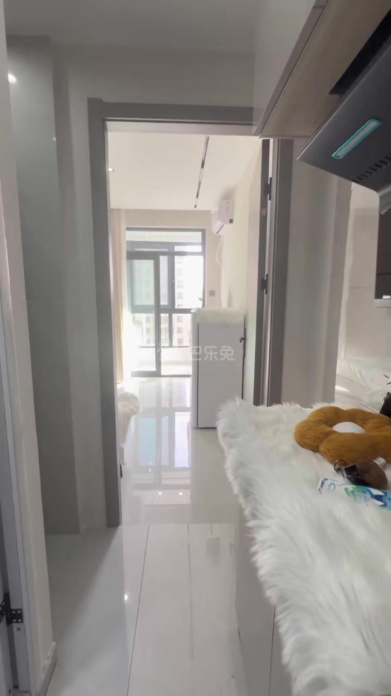 钱塘白石嘉苑18392653周边环境图0