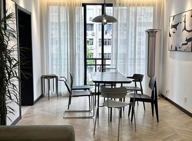 延安西路1205号 2室1厅1卫